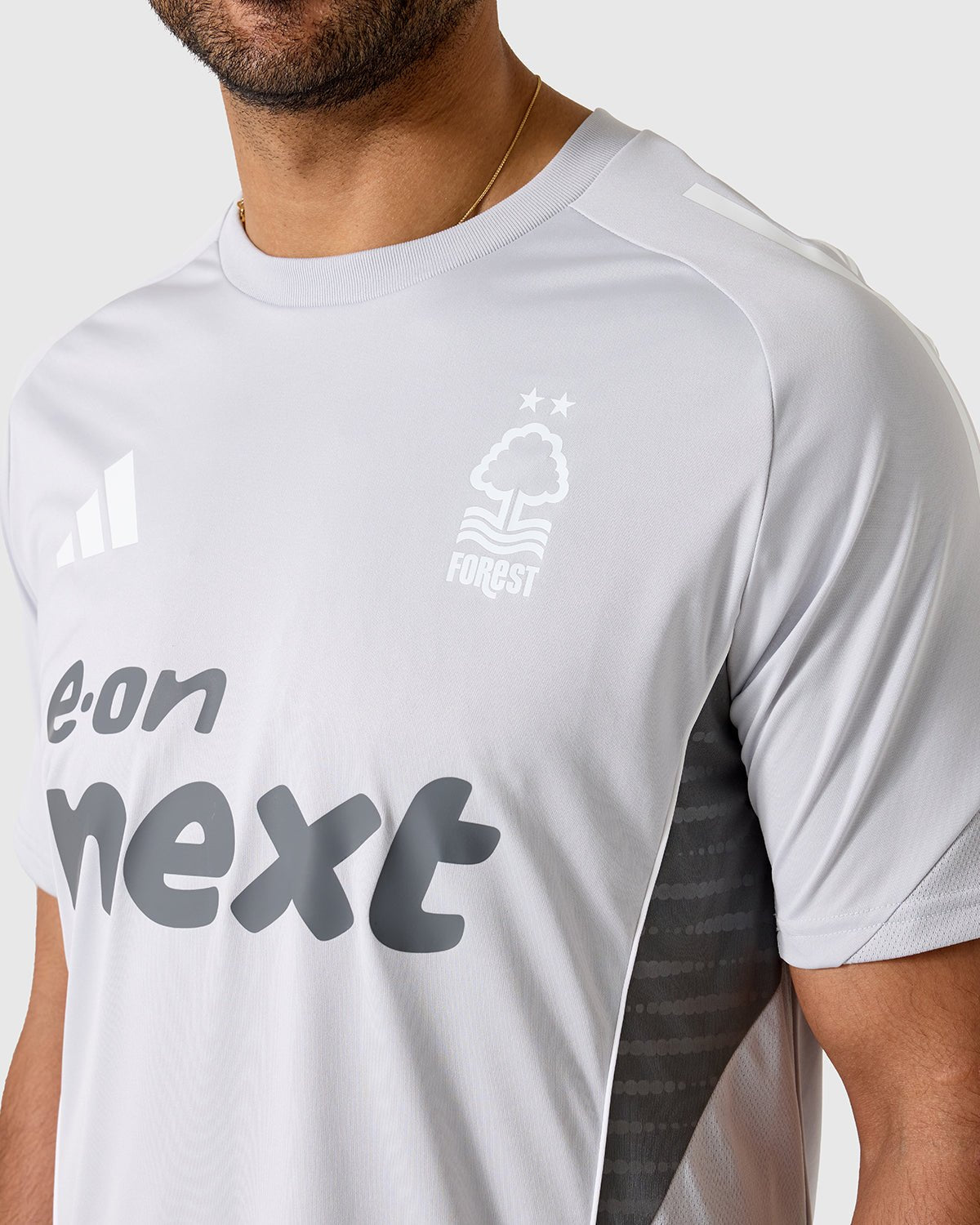 NFFC Pre-Match Jersey 25/26 - Nottingham Forest FC