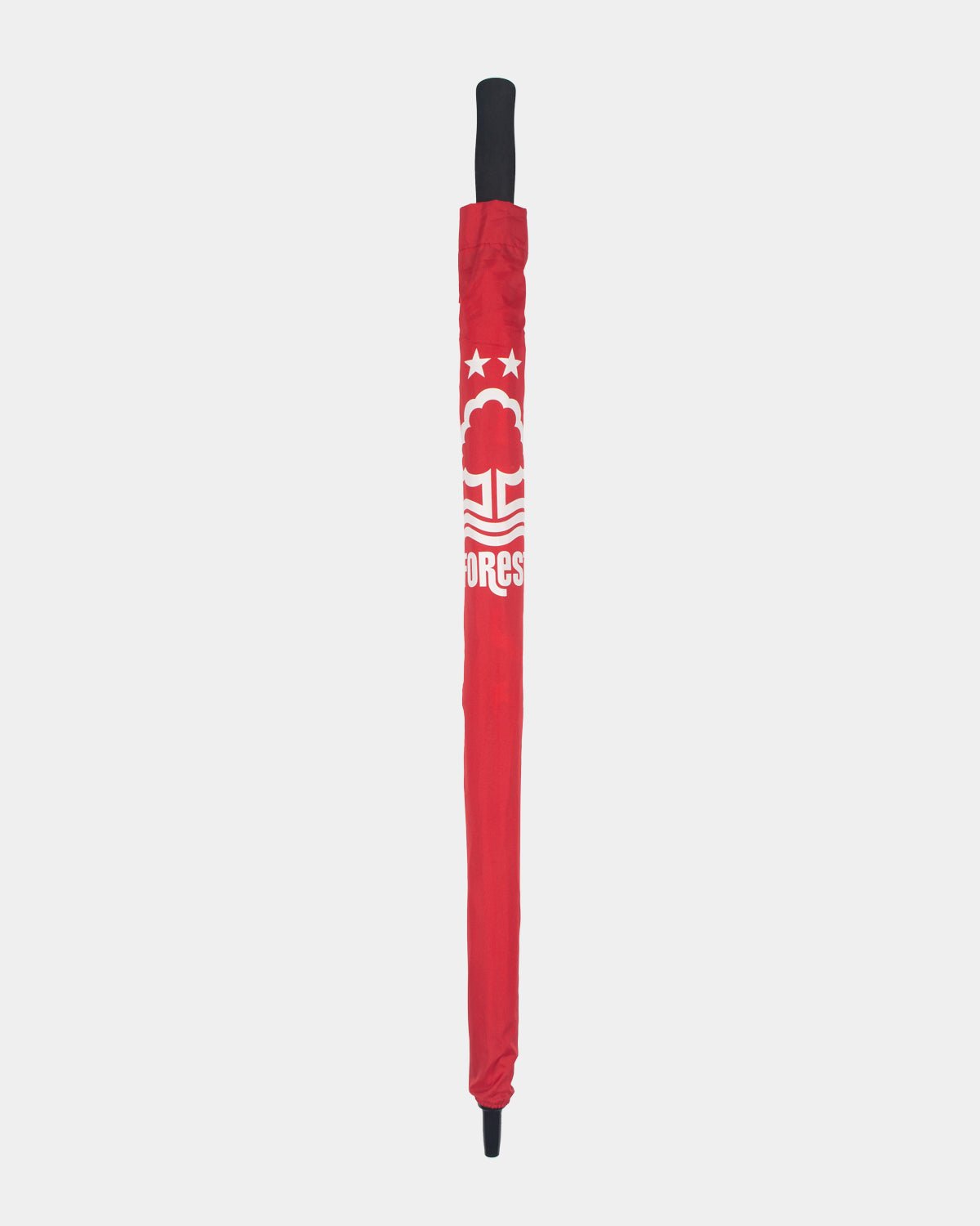 NFFC Premium Golf Umbrella - Nottingham Forest FC