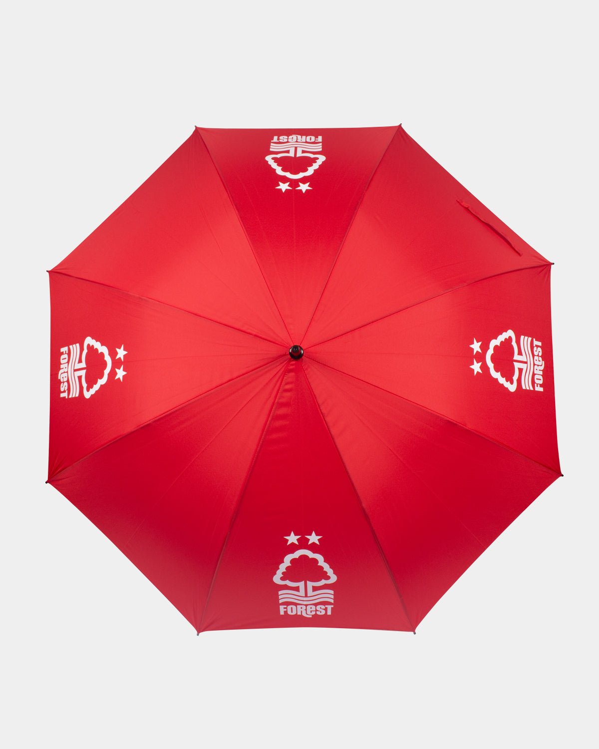 NFFC Premium Golf Umbrella - Nottingham Forest FC