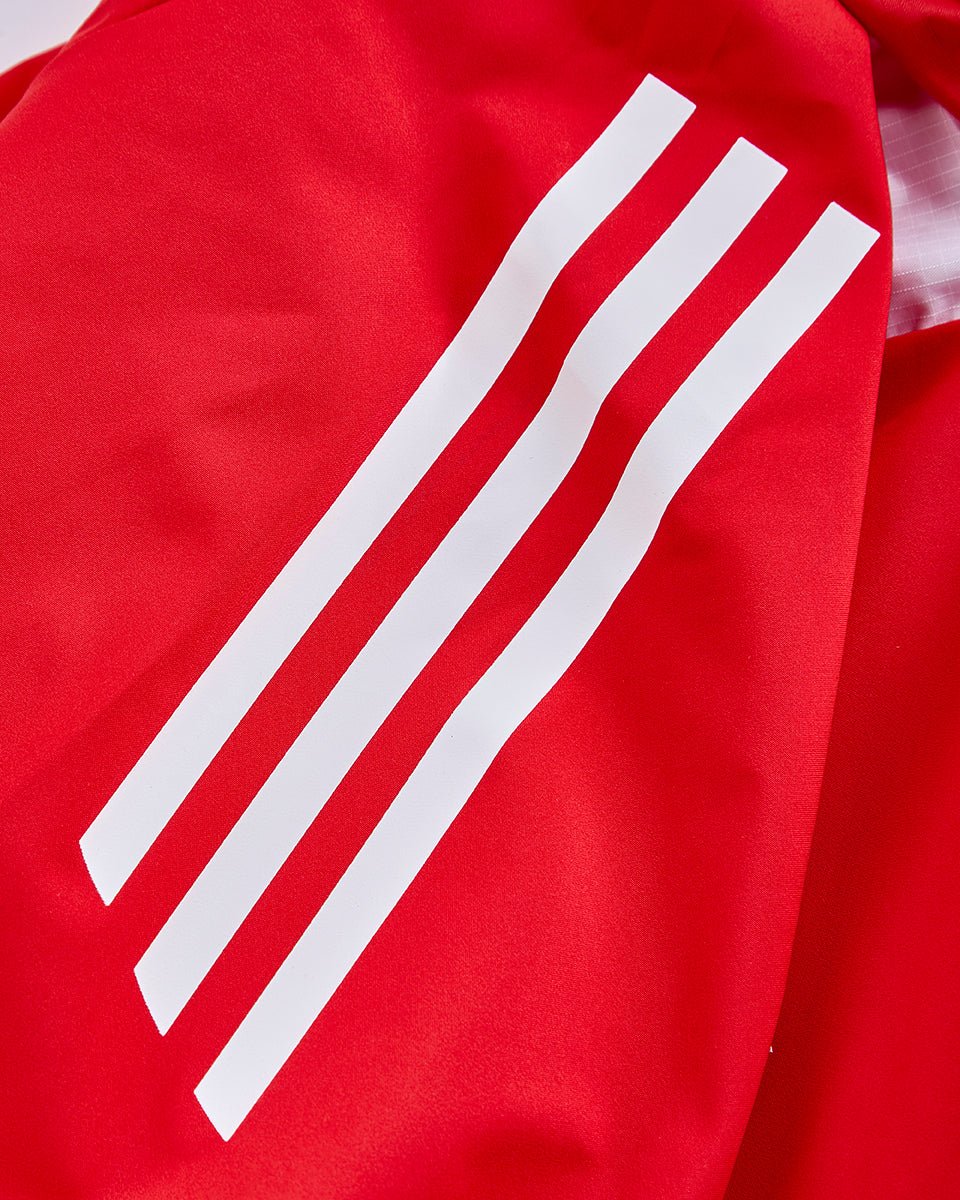 NFFC Red All Weather Training Jacket 24/25 - Nottingham Forest FC