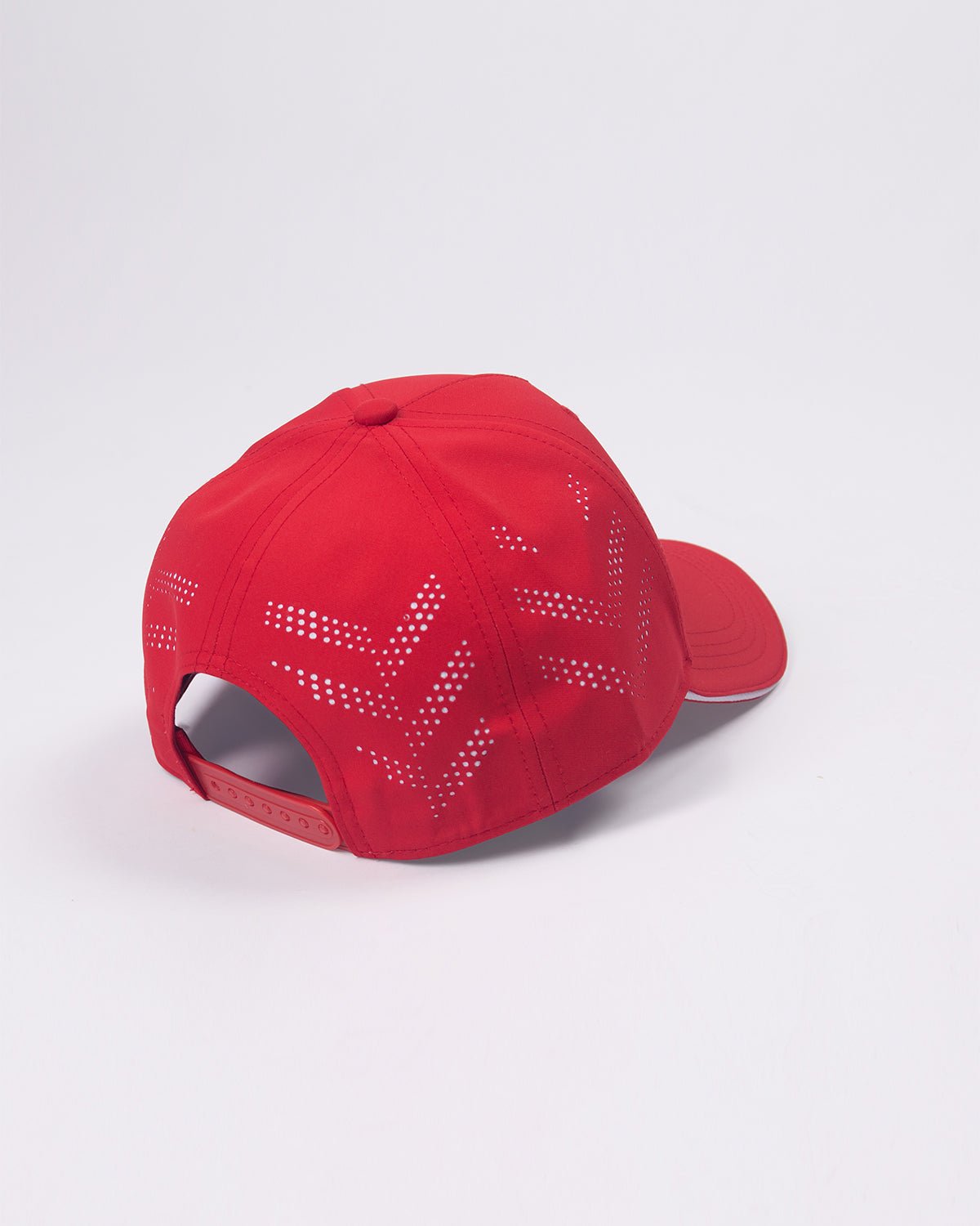 NFFC Red Arrow Run Cap - Nottingham Forest FC