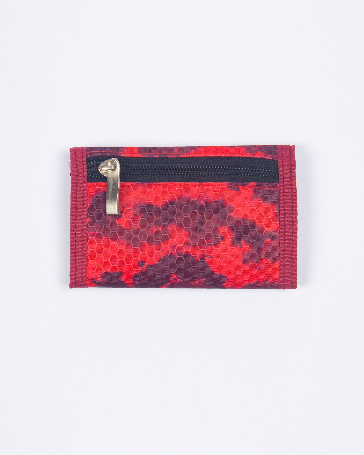 NFFC Red Camo Wallet - Nottingham Forest FC