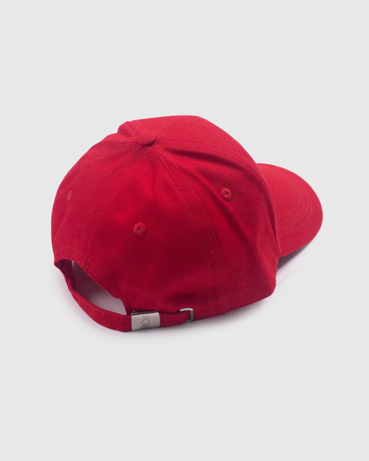 NFFC Red College Cap - Nottingham Forest FC
