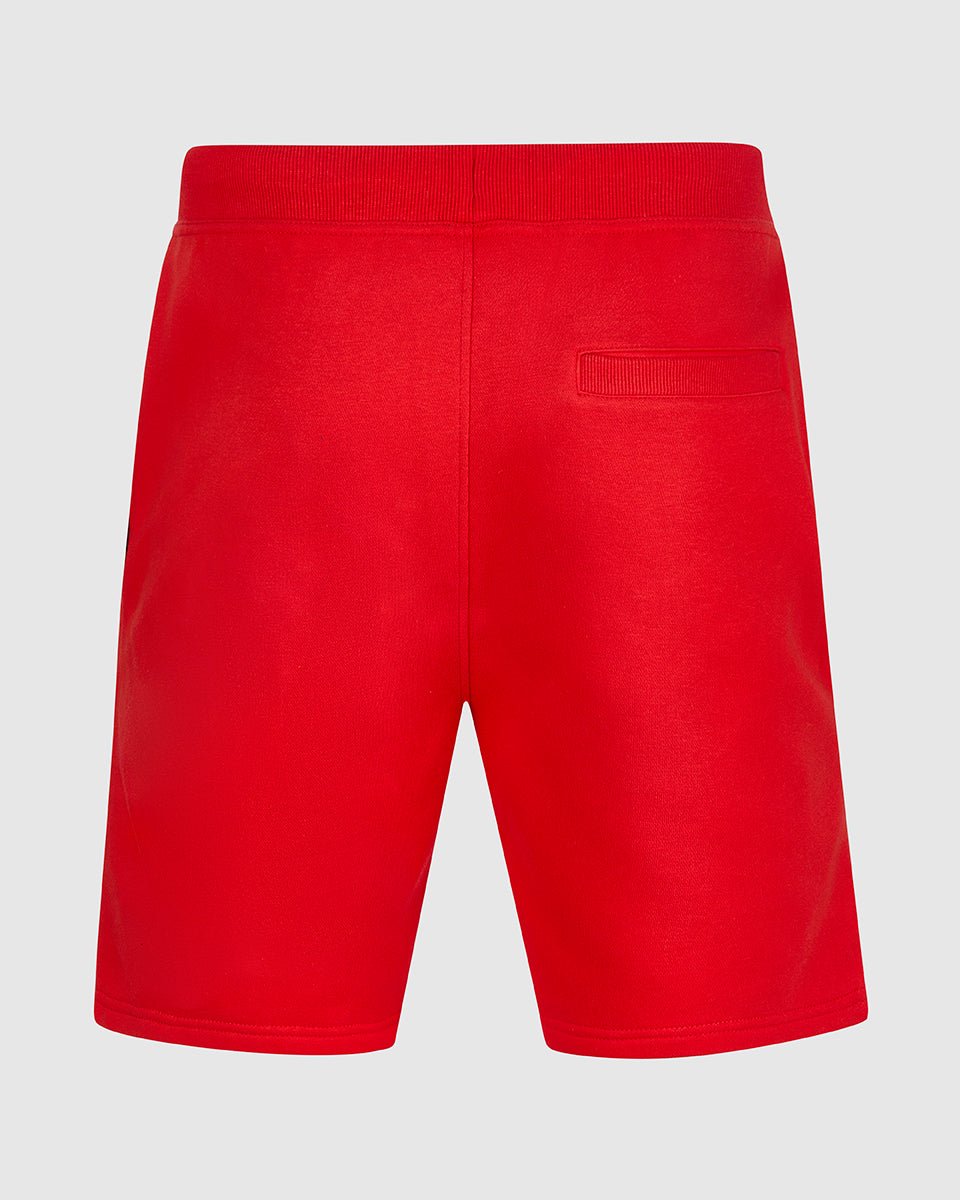 NFFC Red Essential Shorts - Nottingham Forest FC