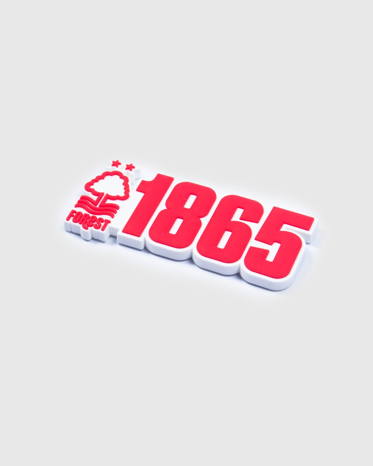 NFFC Red Est Collection Magnet - Nottingham Forest FC