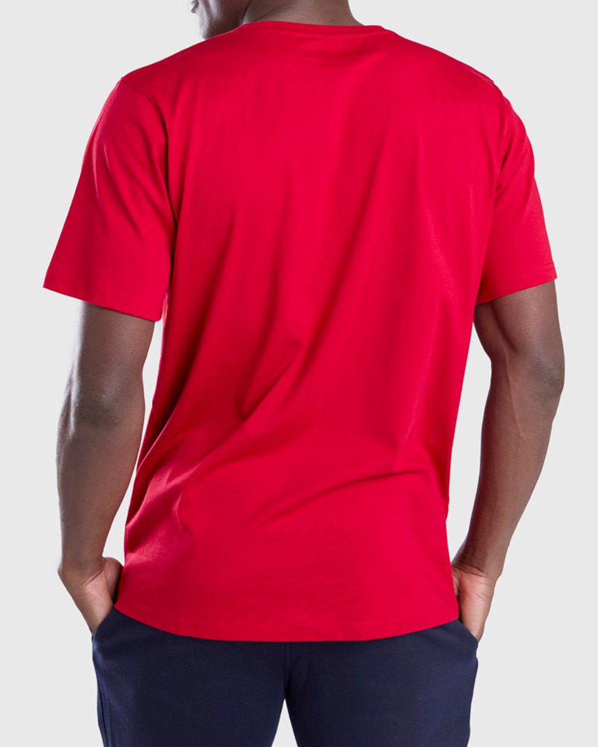NFFC Red Home T-Shirt - Nottingham Forest FC