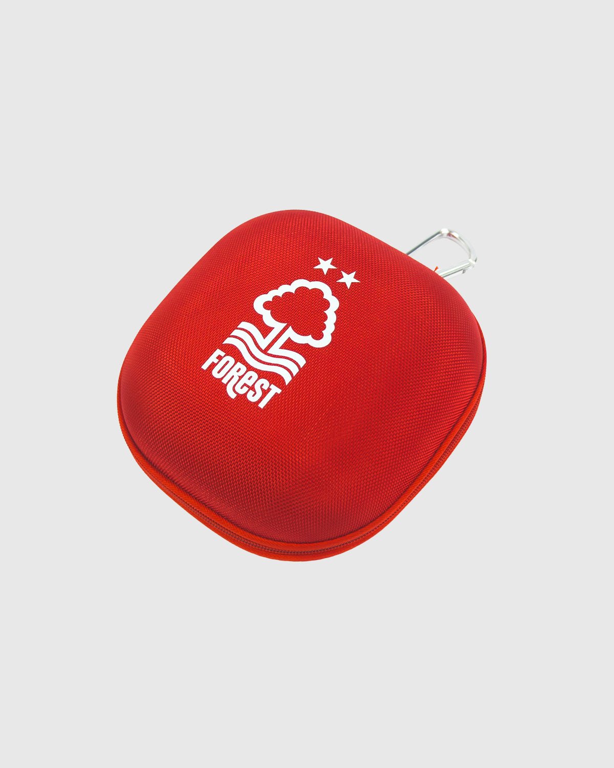NFFC Red Memory Foam Pillow - Nottingham Forest FC