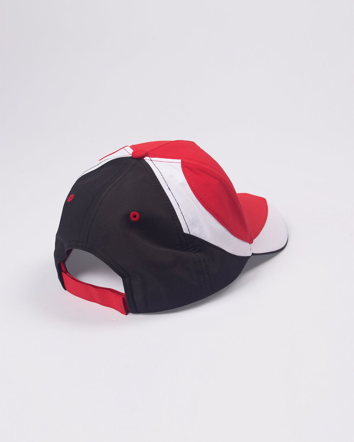 NFFC Red Swirl Cap - Nottingham Forest FC