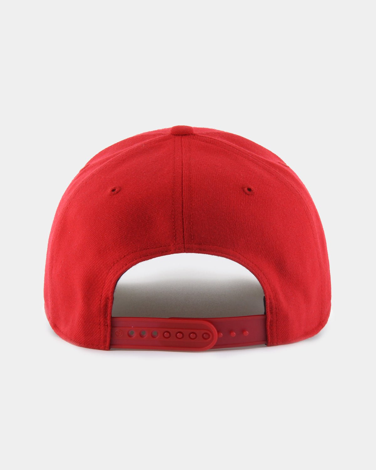 NFFC Red Tonal Cold Zone '47 MVP DP Cap - Nottingham Forest FC
