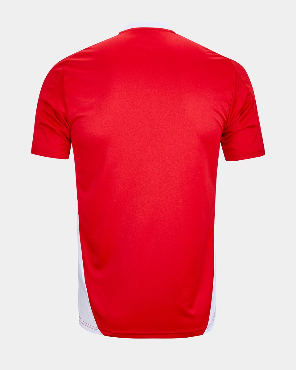 NFFC Red Training Jersey 24/25 - Nottingham Forest FC