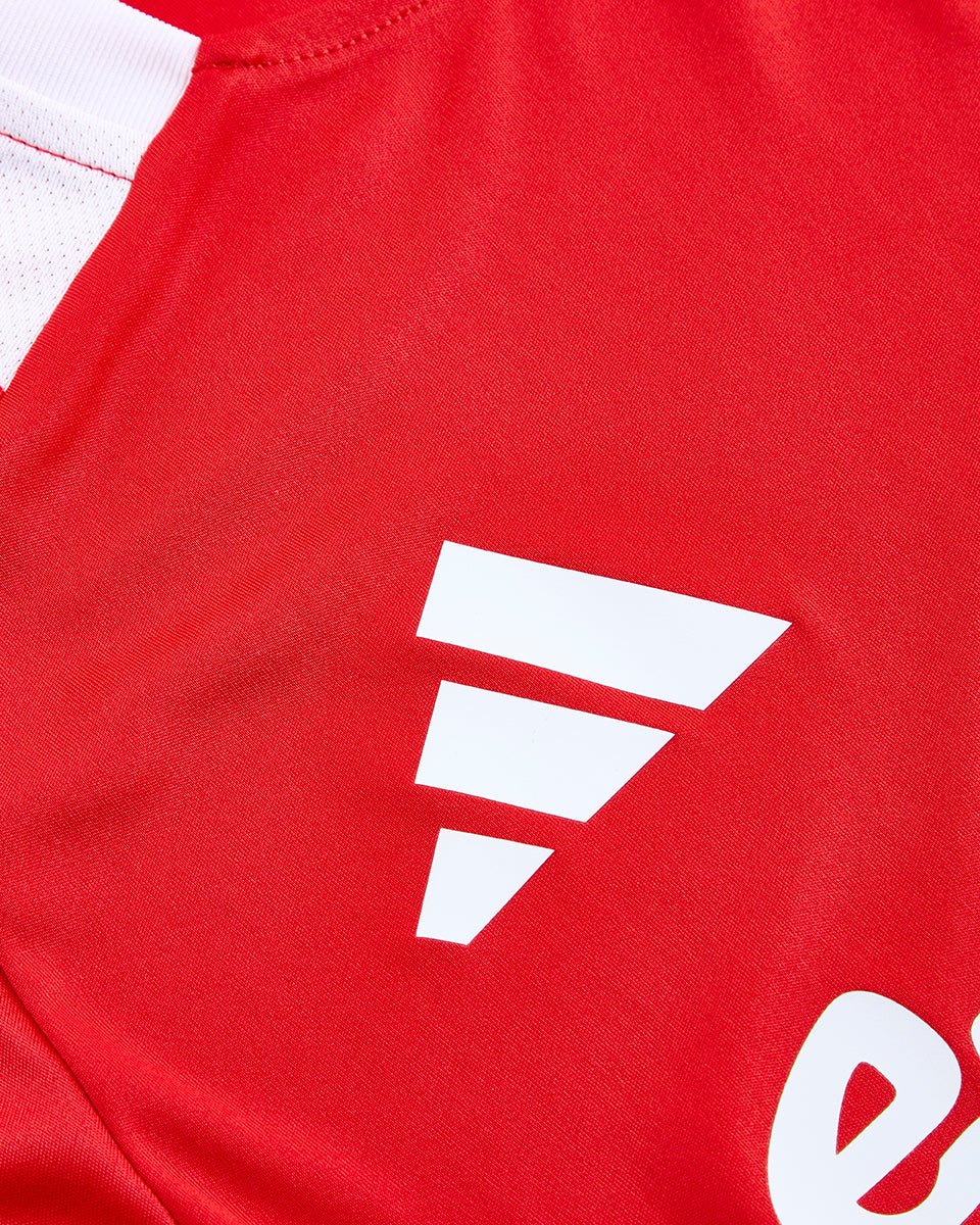 NFFC Red Training Jersey 24/25 - Nottingham Forest FC