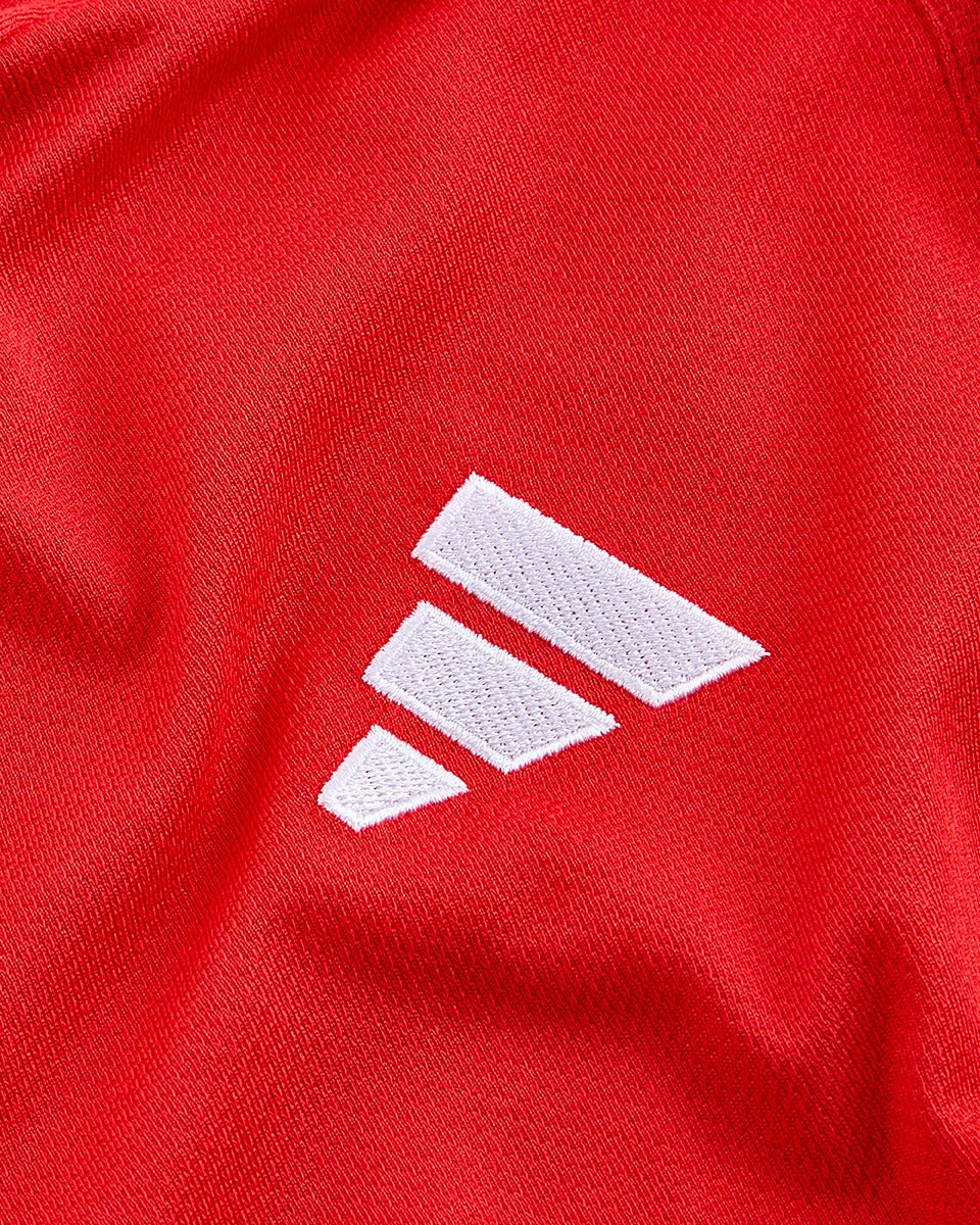 NFFC Red Training Polo 24/25 - Nottingham Forest FC