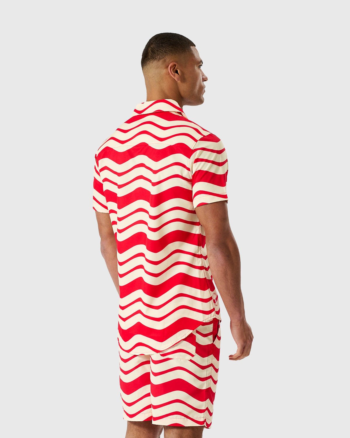 NFFC Red Trent Club Shirt - Nottingham Forest FC