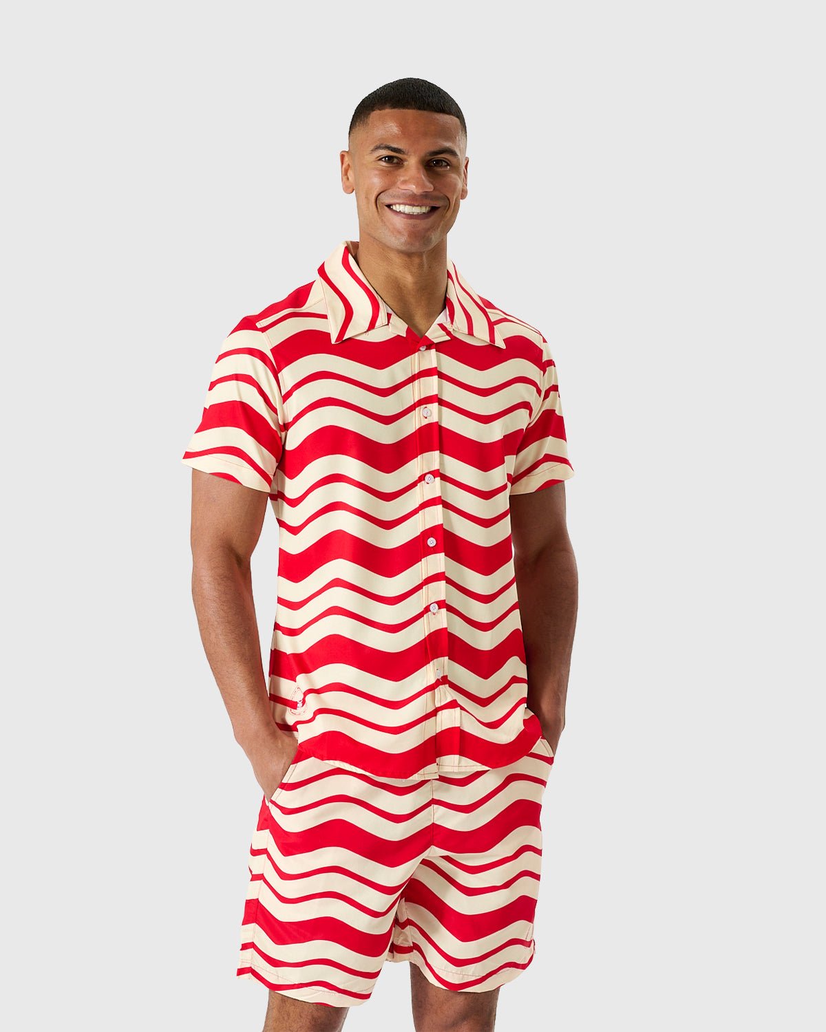 NFFC Red Trent Club Shirt - Nottingham Forest FC