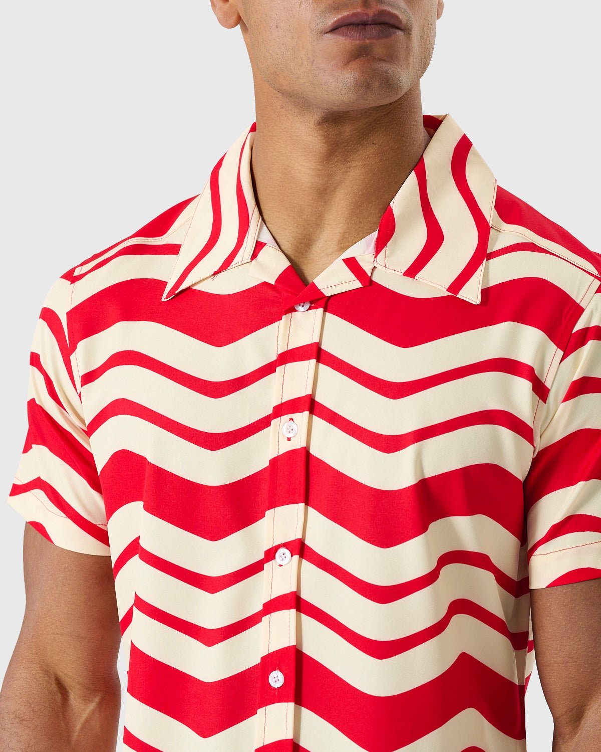 NFFC Red Trent Club Shirt - Nottingham Forest FC