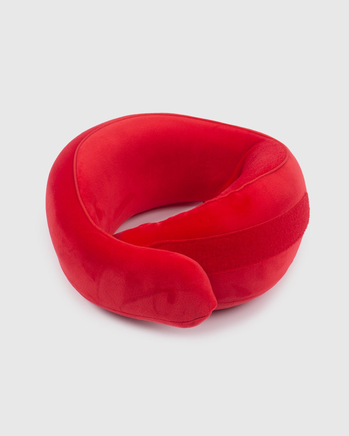 NFFC Red Wrap Neck Pillow - Nottingham Forest FC