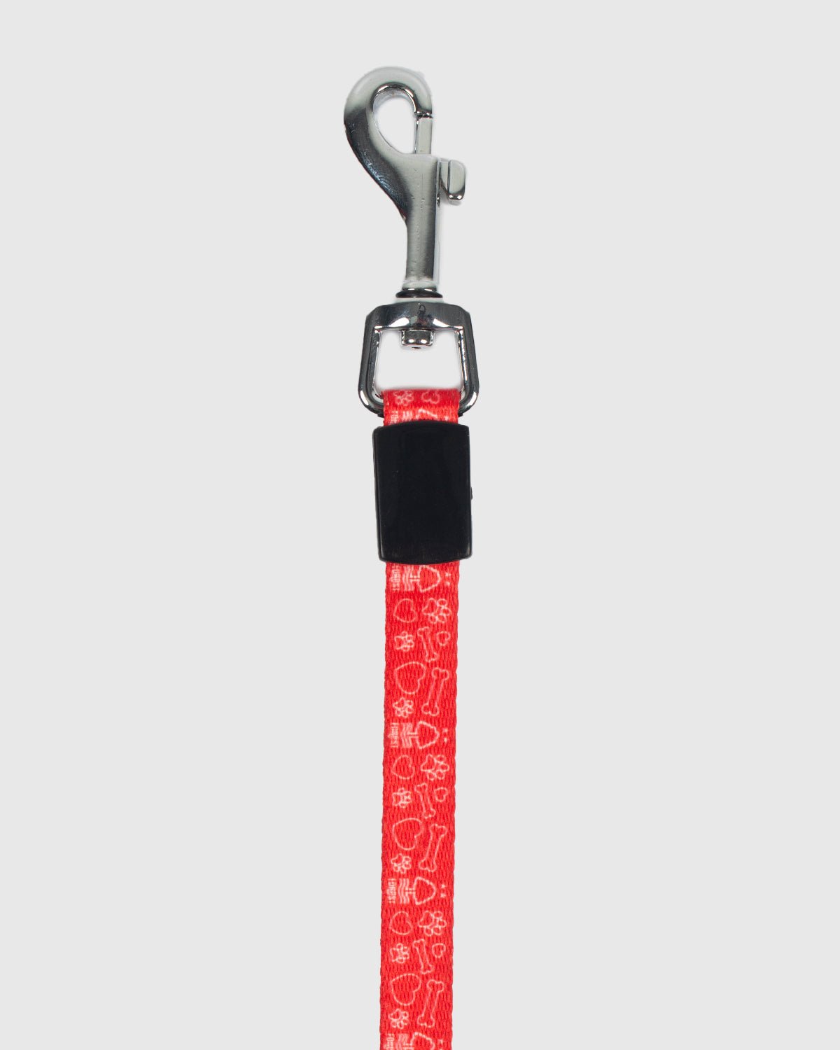 NFFC Retractable Dog Lead - Nottingham Forest FC