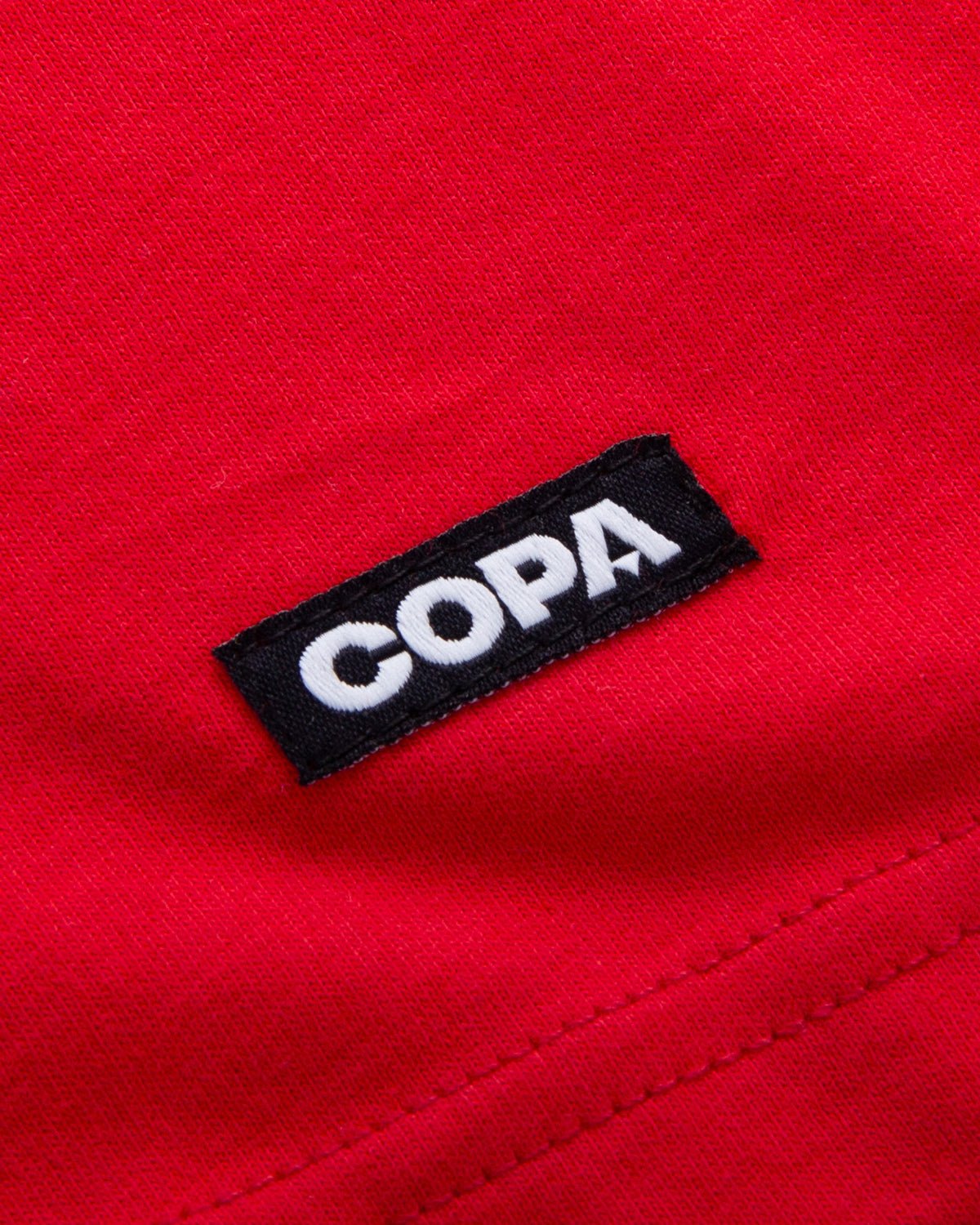 NFFC Retro 1959 Home Shirt - Nottingham Forest FC