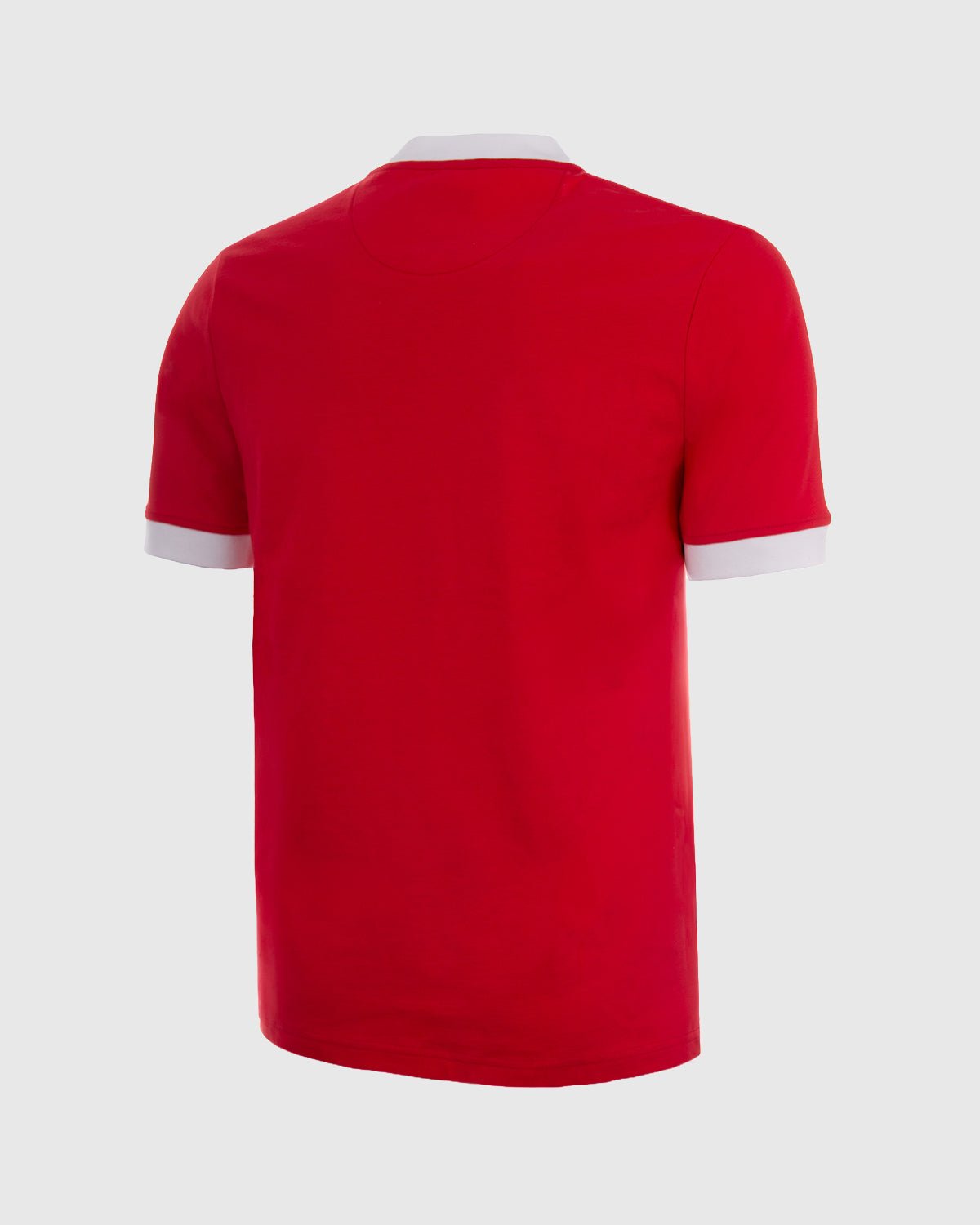 NFFC Retro 1959 Home Shirt - Nottingham Forest FC