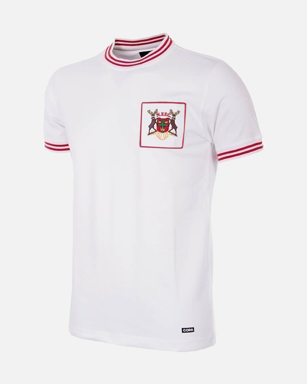 NFFC Retro 1966 Away Shirt