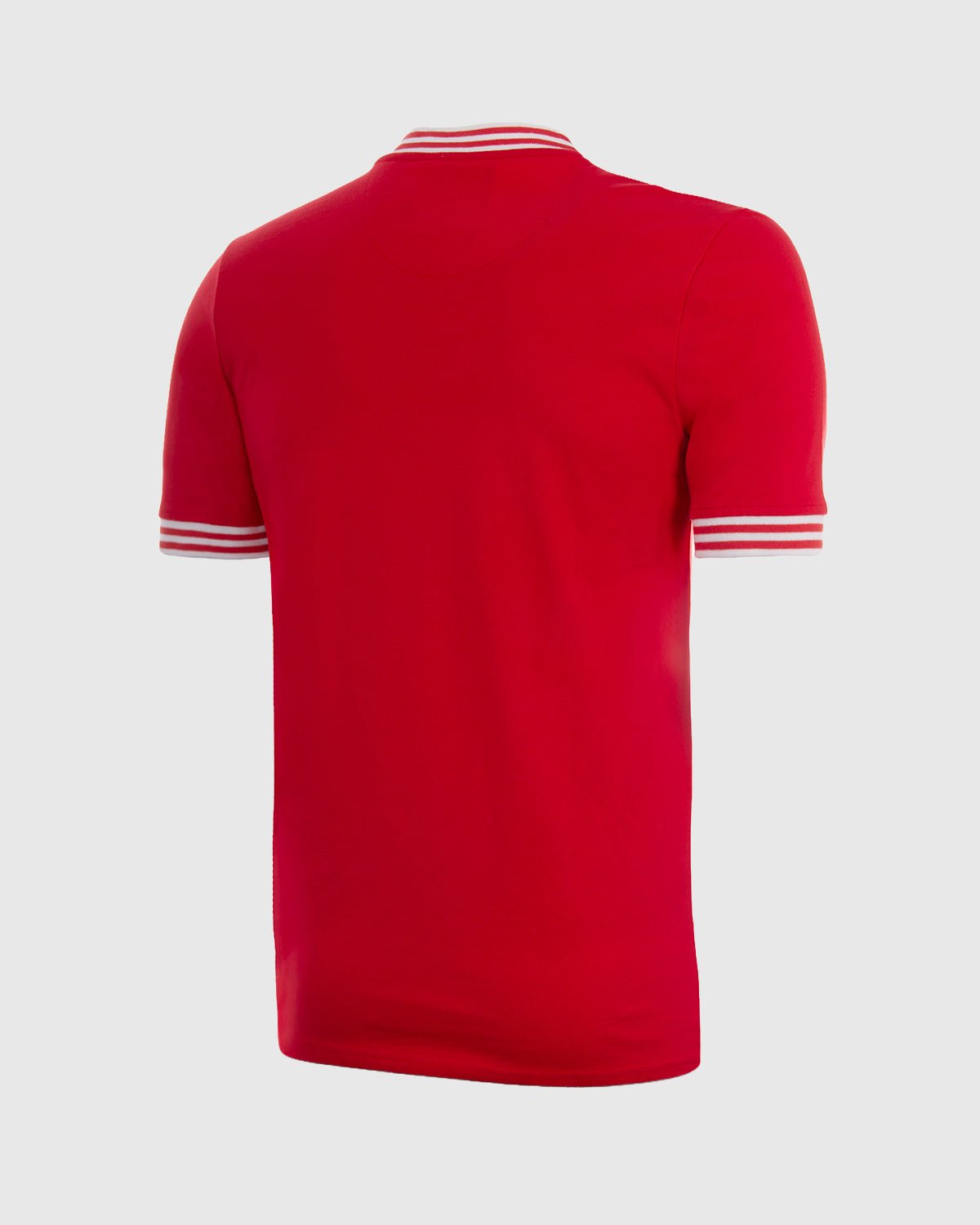 NFFC Retro 1966 Home Shirt - Nottingham Forest FC