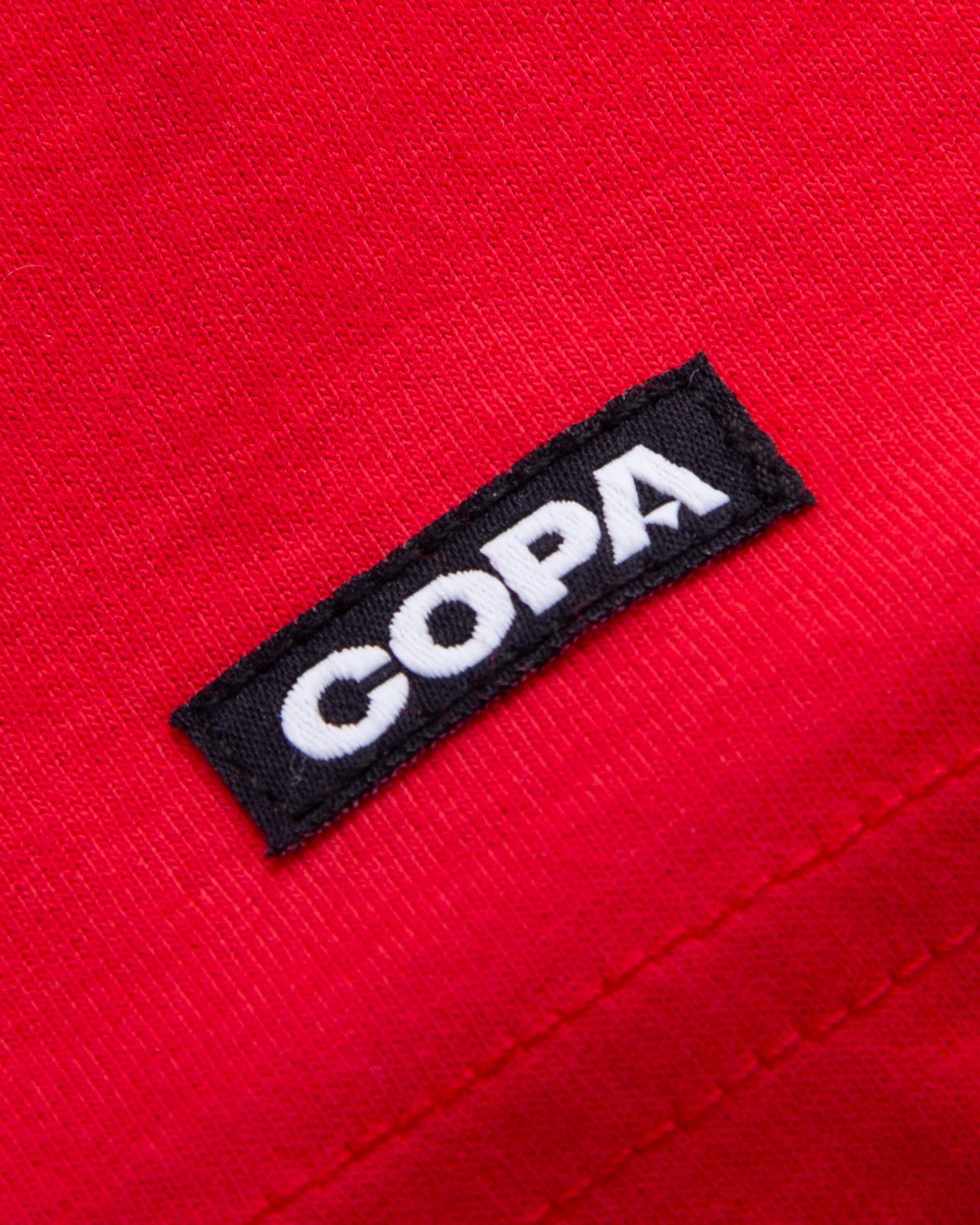 NFFC Retro 1966 Home Shirt - Nottingham Forest FC