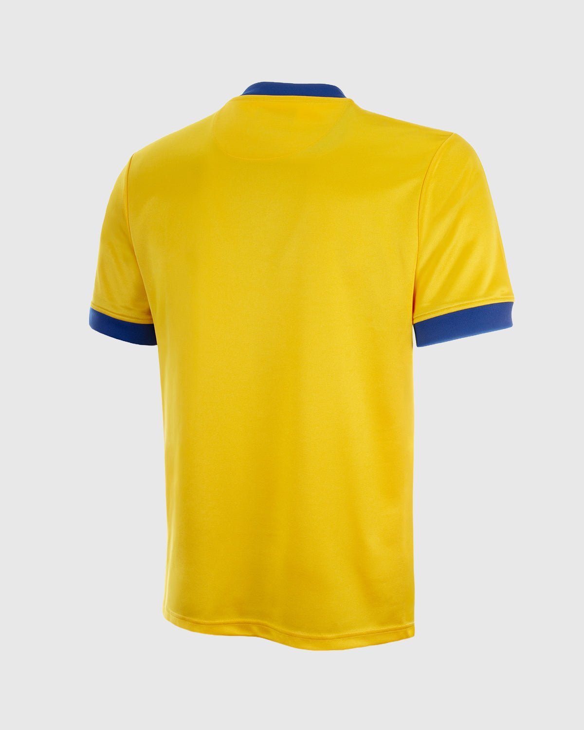 NFFC Retro 1979 European Cup Away Shirt - Nottingham Forest FC