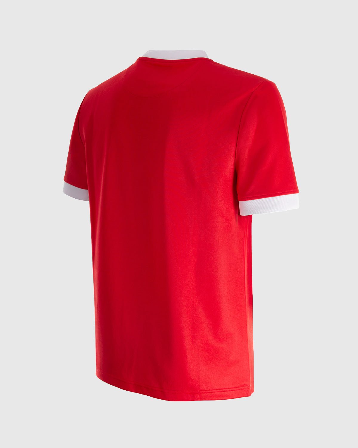 NFFC Retro 1979 European Cup Shirt - Nottingham Forest FC
