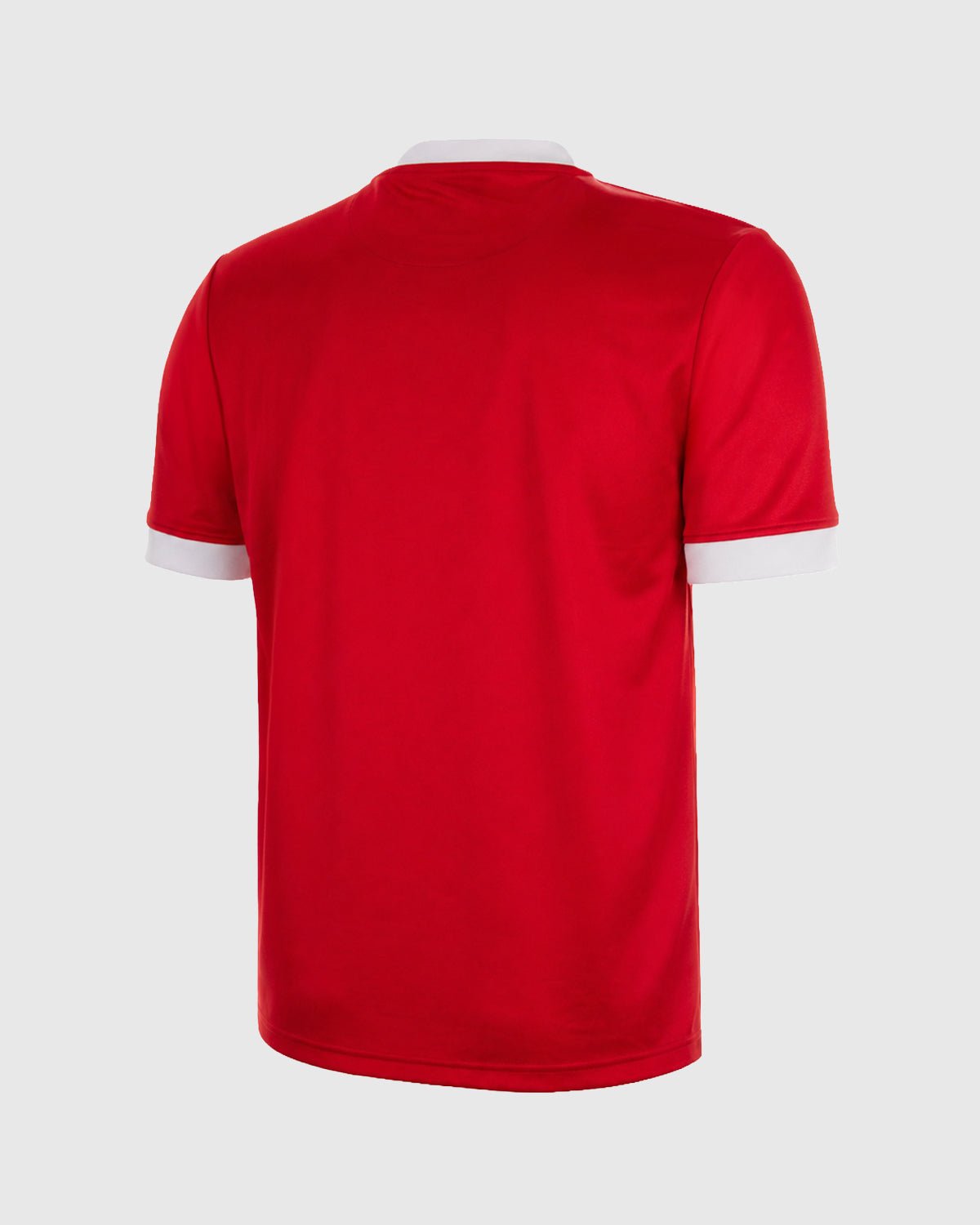 NFFC Retro 1980 European Cup Shirt - Nottingham Forest FC