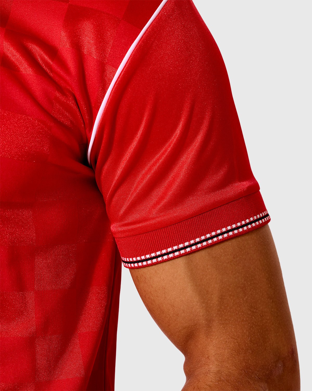 NFFC Retro 1987-88 Home Shirt - Nottingham Forest FC