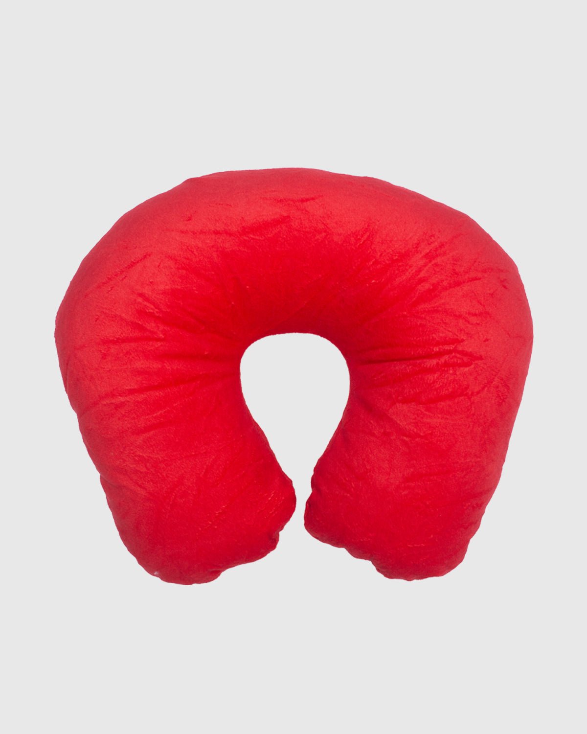 NFFC Reversible Travel Pillow - Nottingham Forest FC