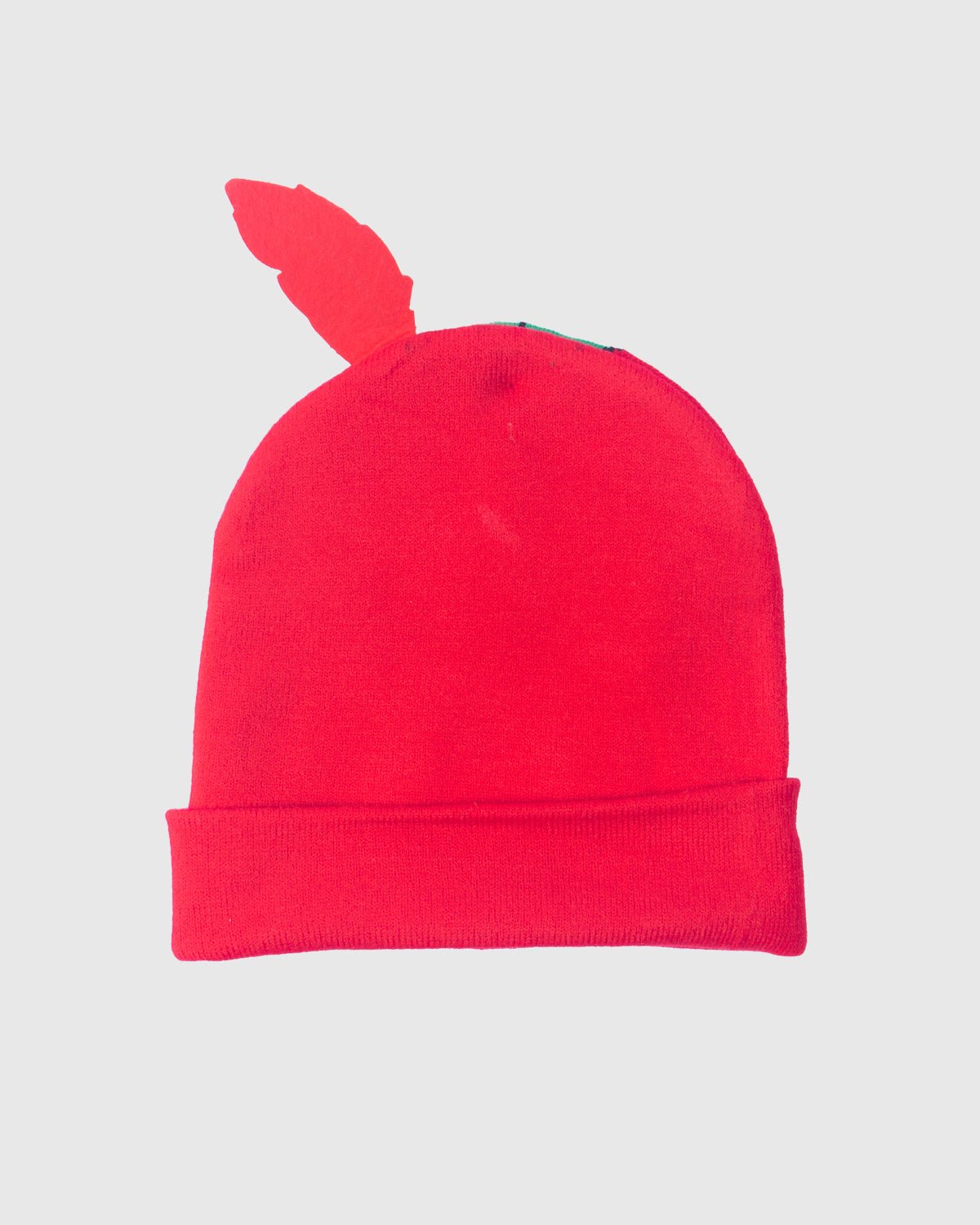NFFC Robin Hood Beanie - Nottingham Forest FC