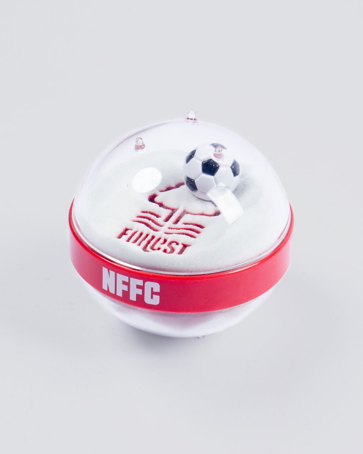 NFFC Sand Globe - Nottingham Forest FC