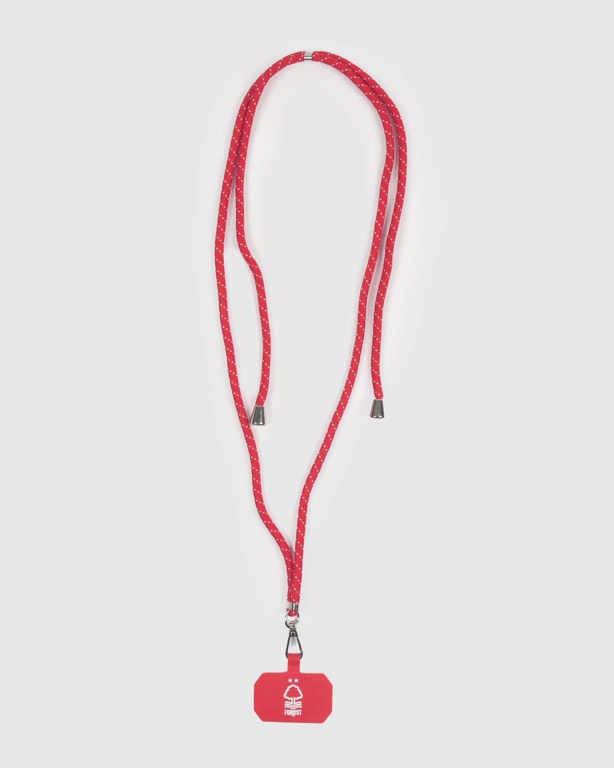 NFFC Security Lanyard - Nottingham Forest FC