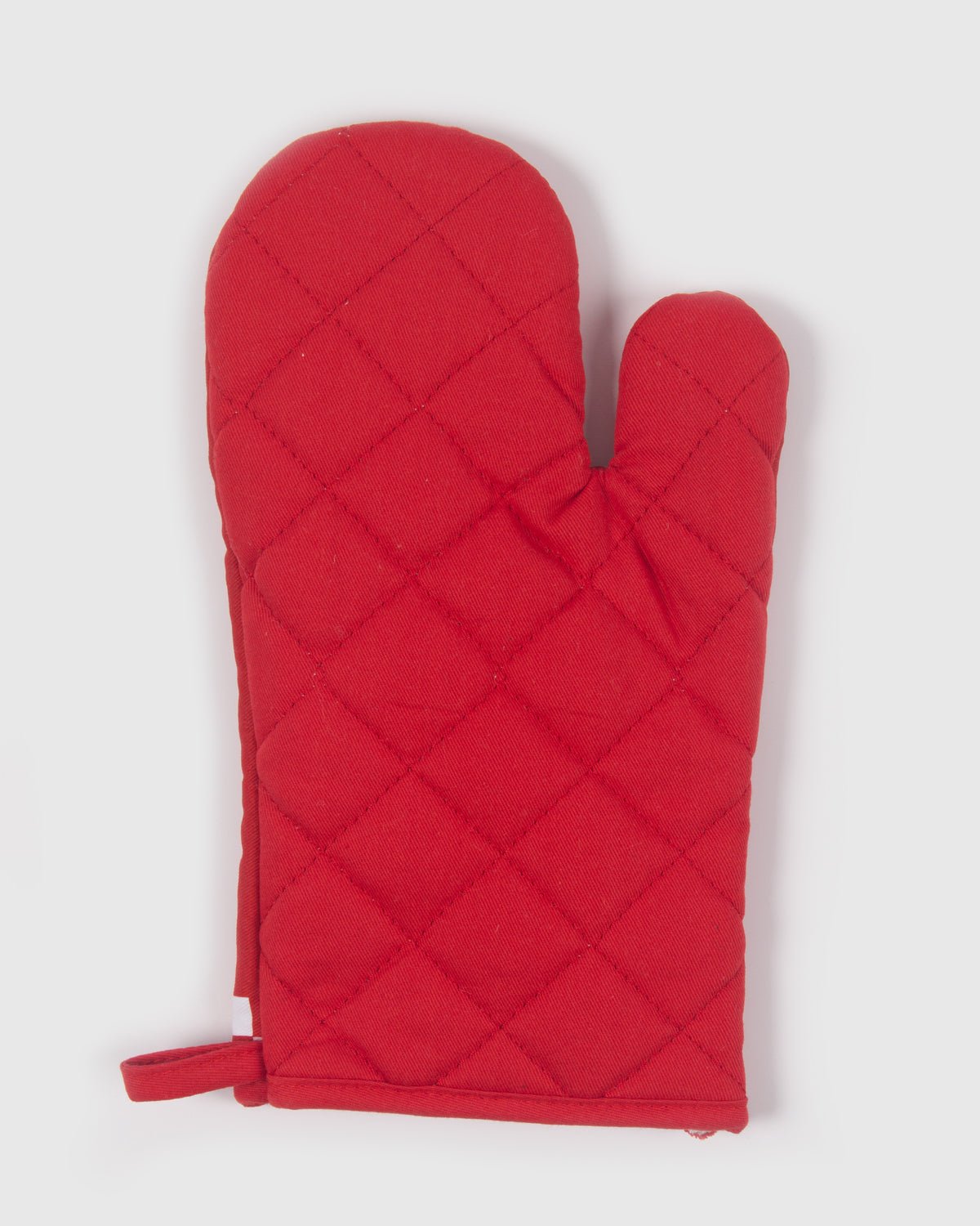 NFFC Single Oven Glove - Nottingham Forest FC
