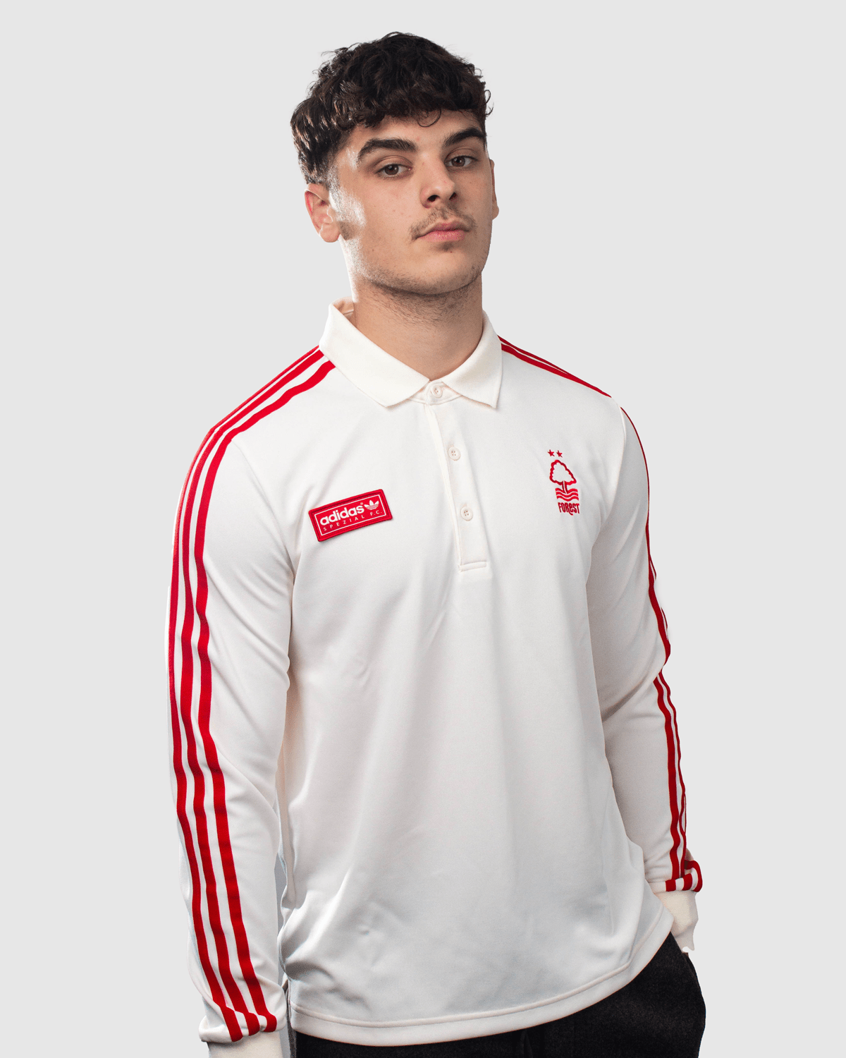 NFFC SPZL F.C Polo - Nottingham Forest FC