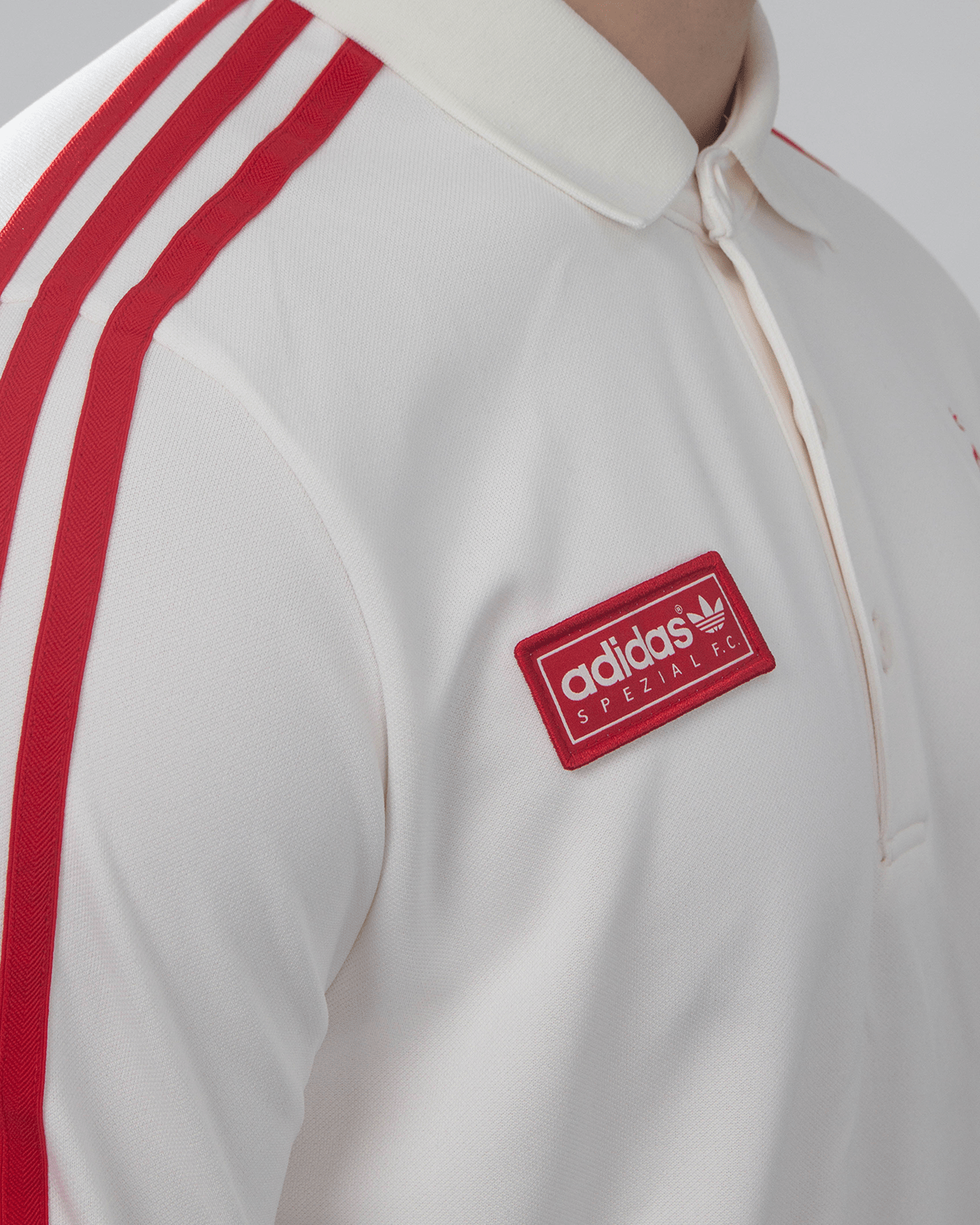 NFFC SPZL F.C Polo - Nottingham Forest FC