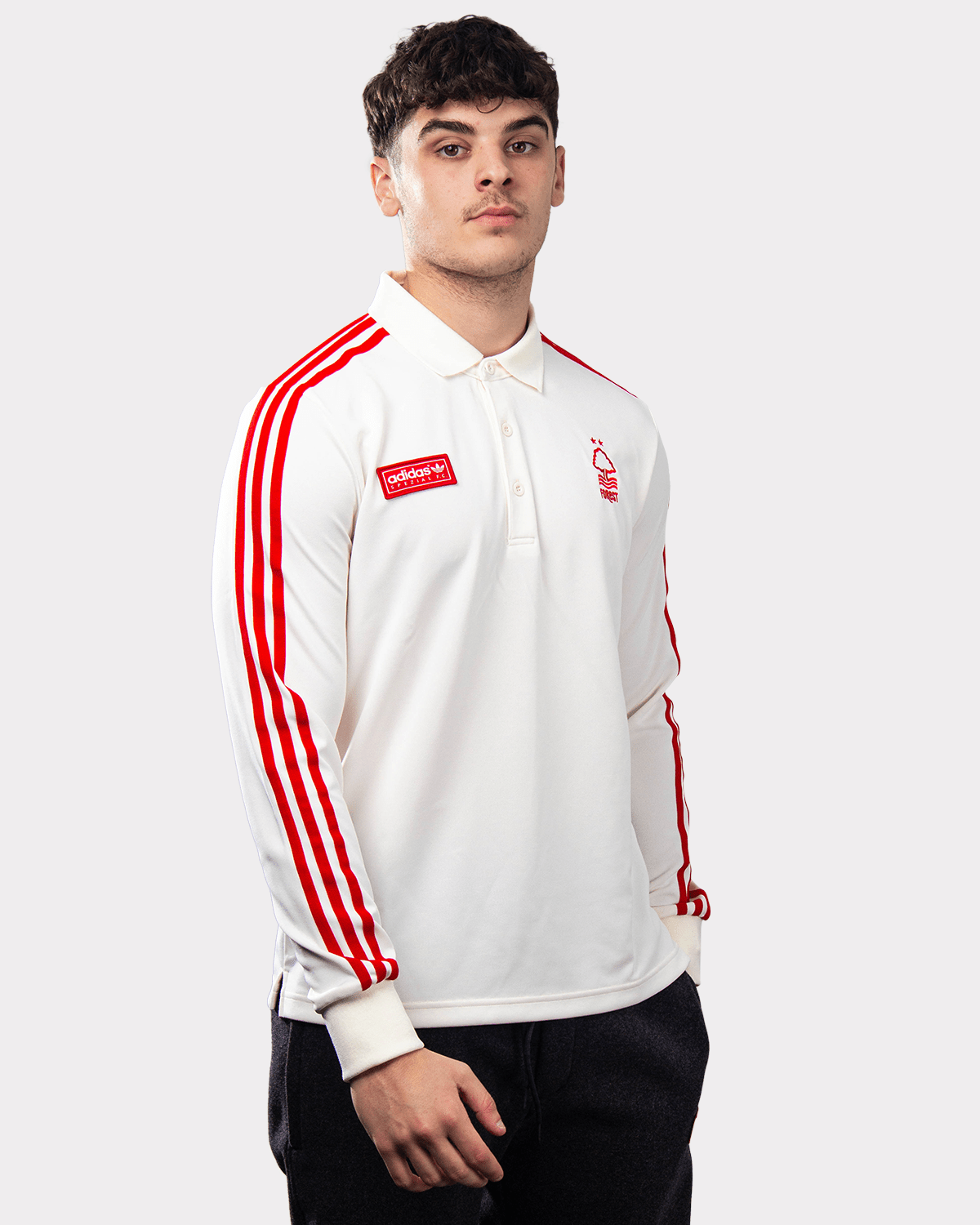 NFFC SPZL F.C Polo - Nottingham Forest FC