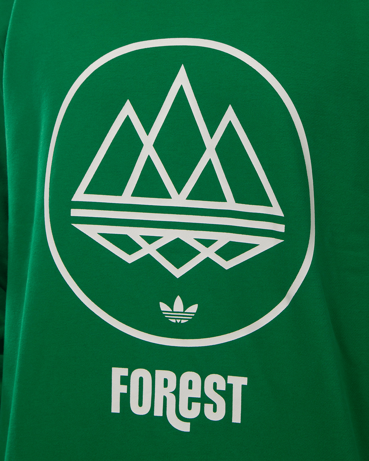 NFFC SPZL F.C Sweatshirt - Nottingham Forest FC