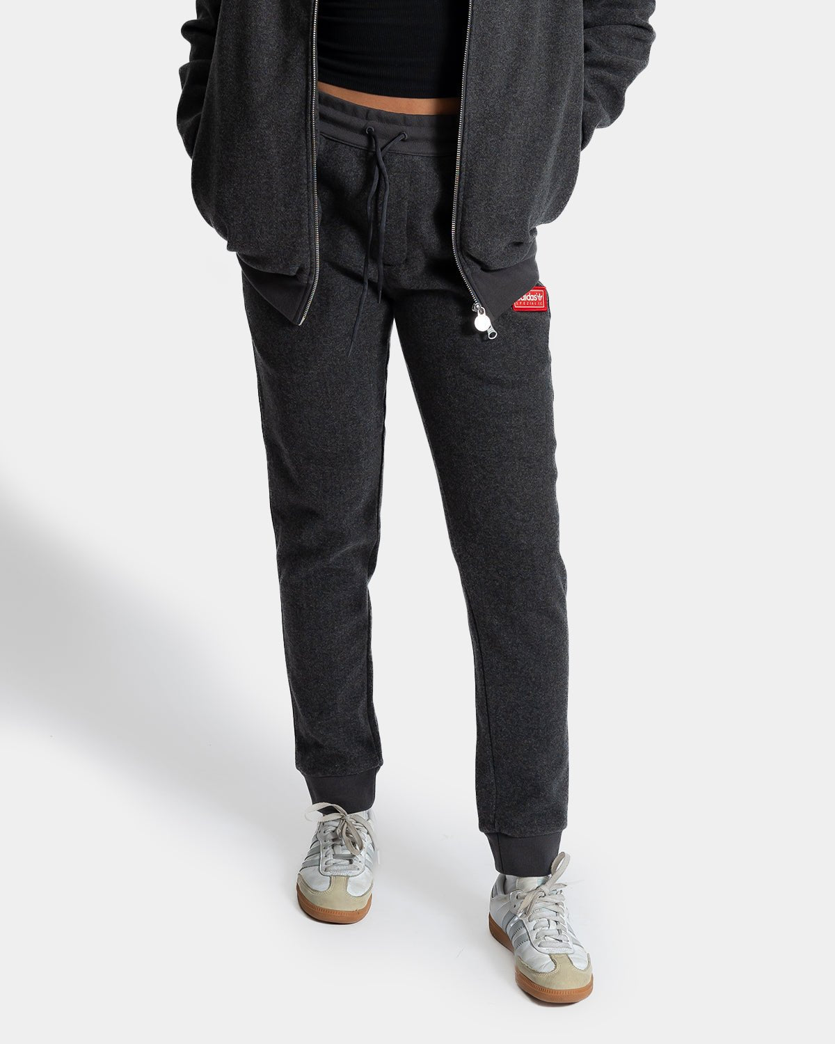 NFFC SPZL F.C Track Pant - Nottingham Forest FC