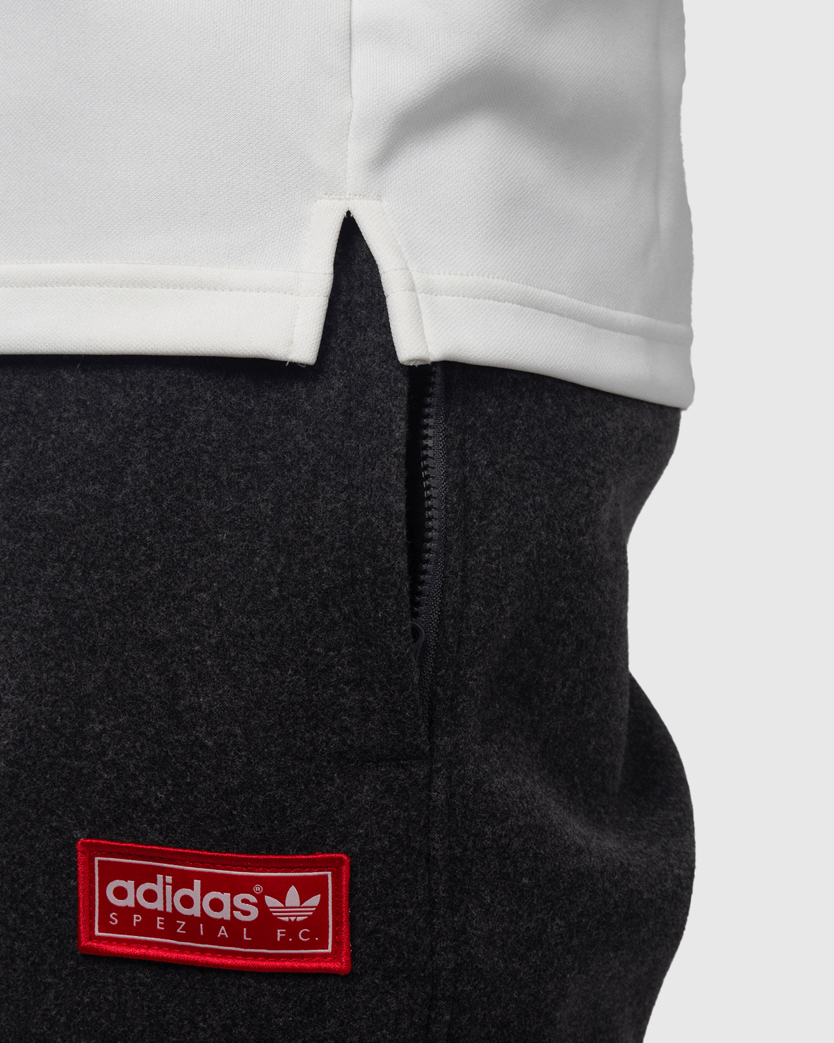 NFFC SPZL F.C Track Pant - Nottingham Forest FC