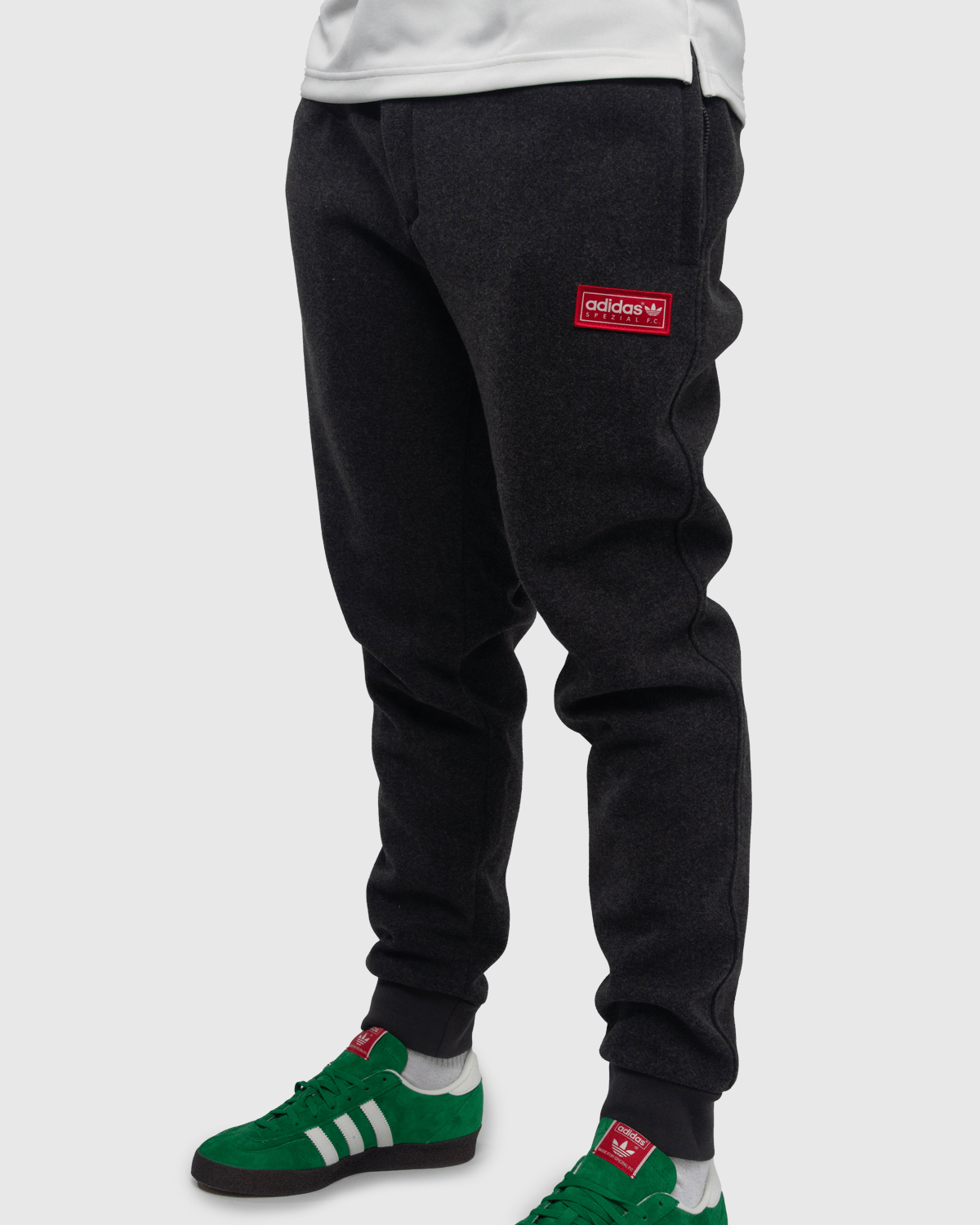 NFFC SPZL F.C Track Pant - Nottingham Forest FC