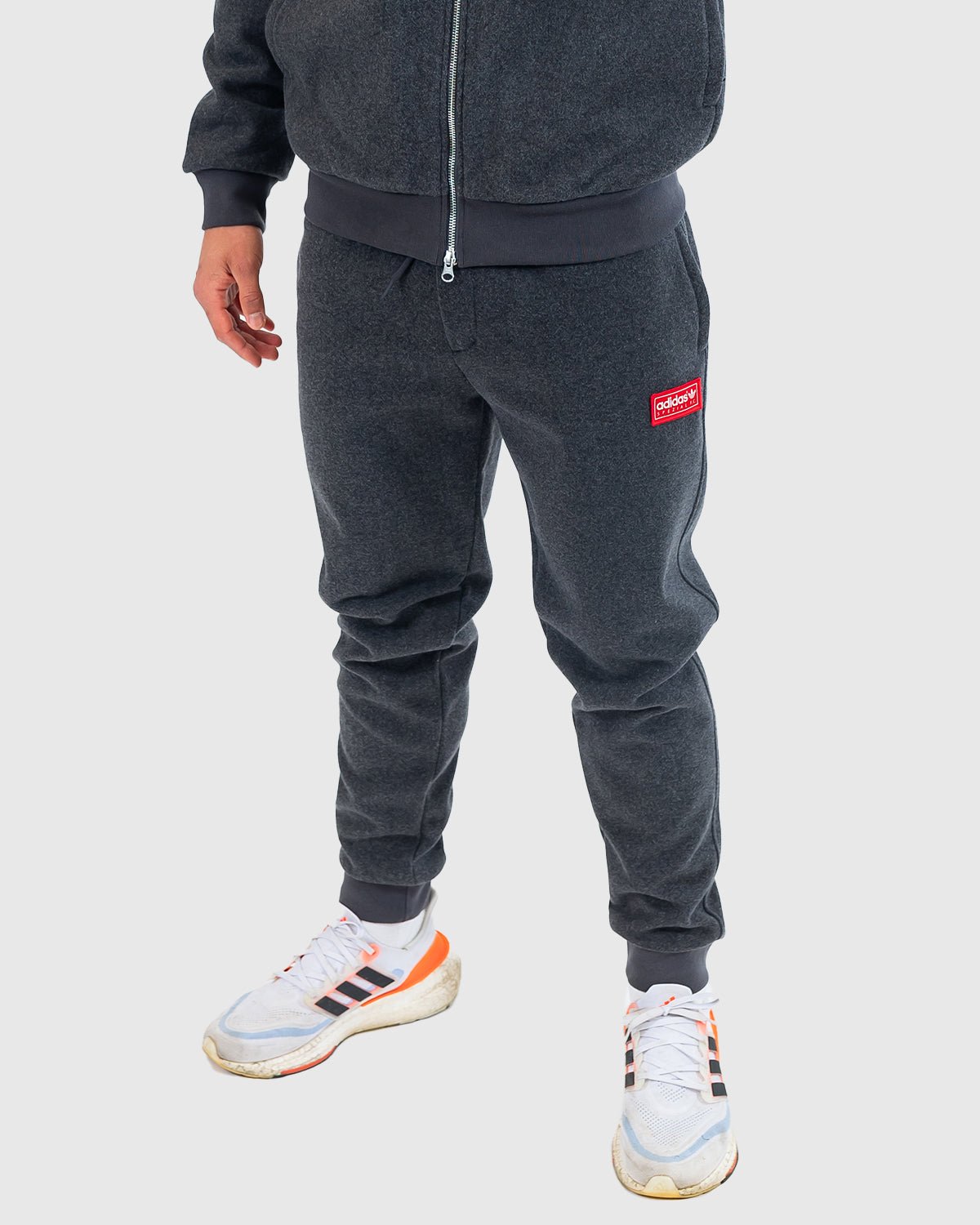 NFFC SPZL F.C Track Pant - Nottingham Forest FC