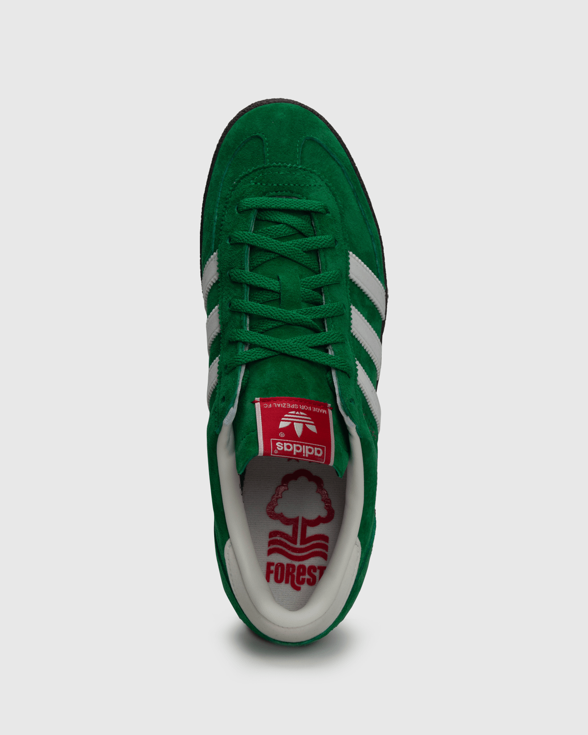 NFFC SPZL F.C Trainers - Nottingham Forest FC