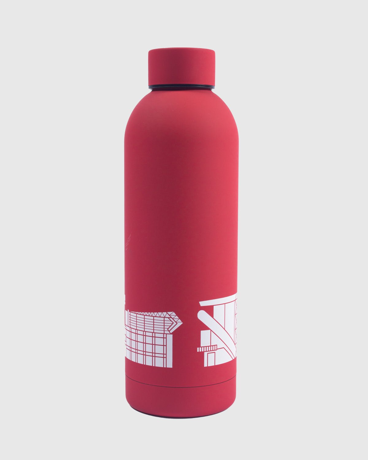 NFFC Stadium Collection 500ml Bottle - Nottingham Forest FC
