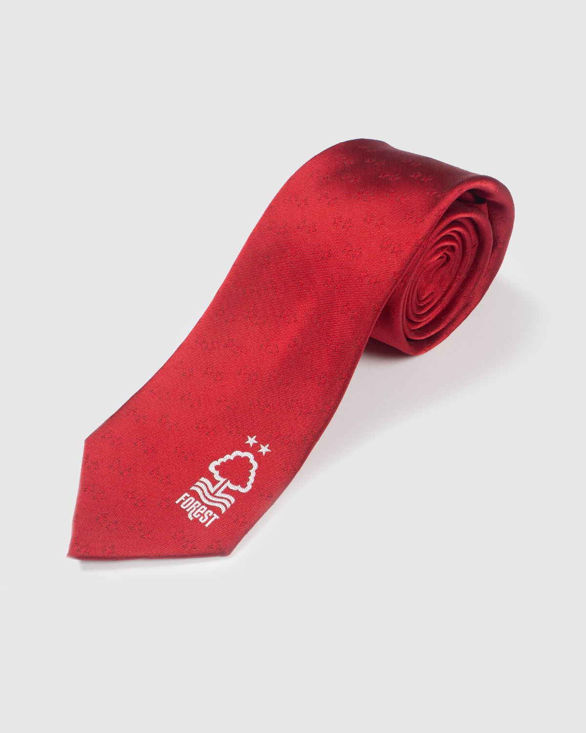 NFFC Star Tie - Nottingham Forest FC