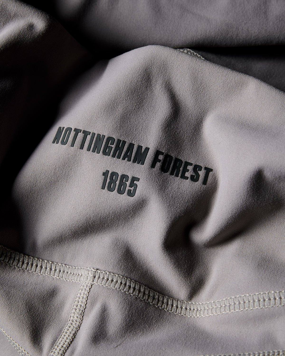 NFFC Stone Essential Women's Leggings - Nottingham Forest FC