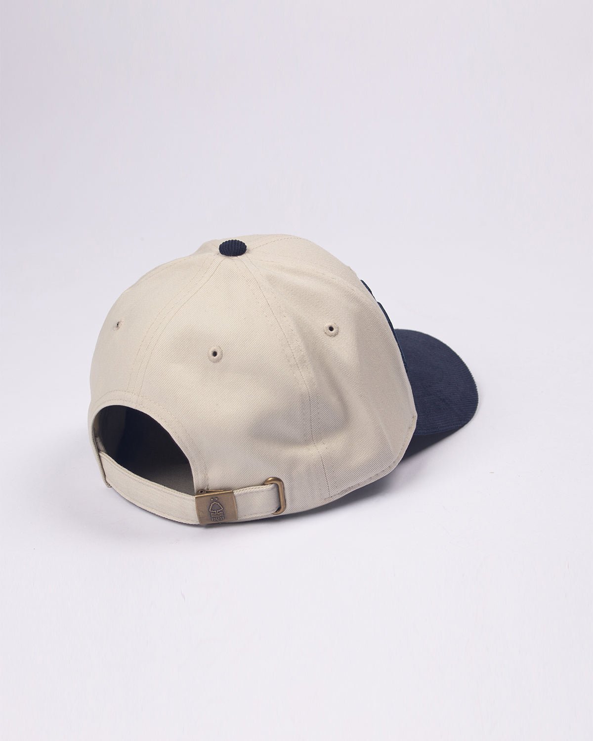 NFFC Stone Forest Text Cap - Nottingham Forest FC