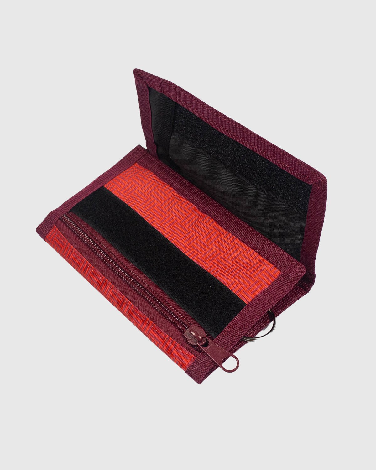 NFFC Strike Ripper Wallet - Nottingham Forest FC