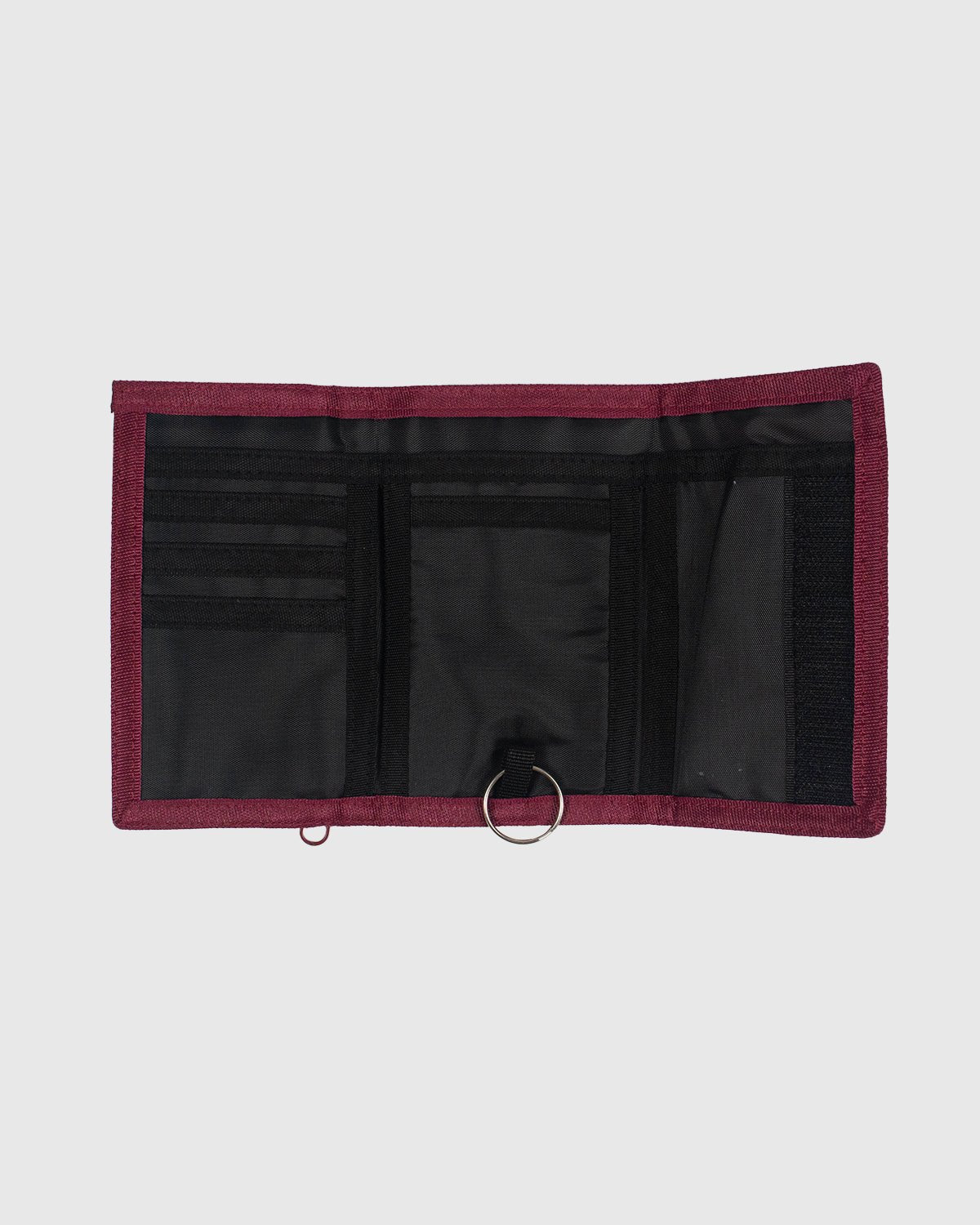 NFFC Strike Ripper Wallet - Nottingham Forest FC